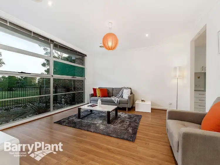 Second view of Homely townhouse listing, 2 Ravenswood Walk, Cairnlea VIC 3023