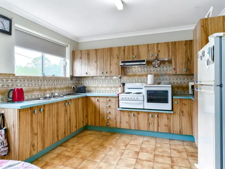 Third view of Homely unit listing, 1/79 Jellicoe Street, Coorparoo QLD 4151