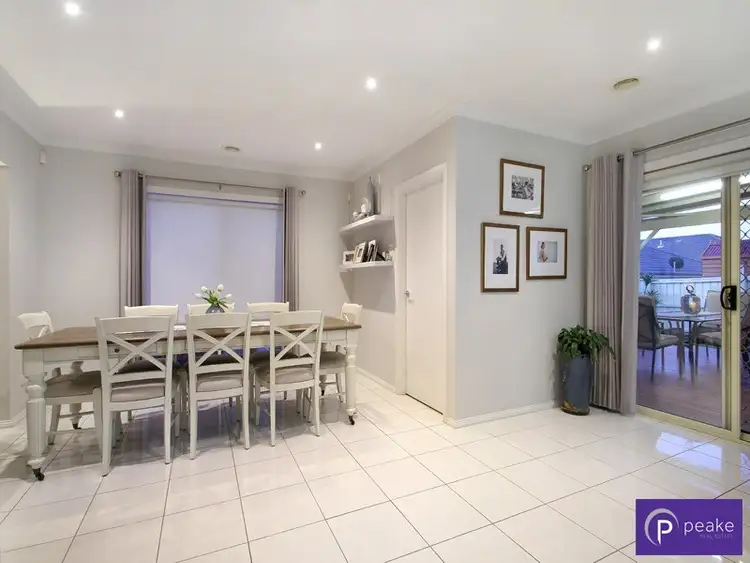 Sixth view of Homely house listing, 48 Saul Avenue, Berwick VIC 3806