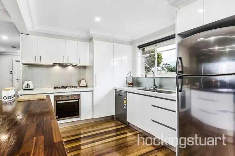 Fourth view of Homely house listing, 3 Fisher Court, Altona VIC 3018