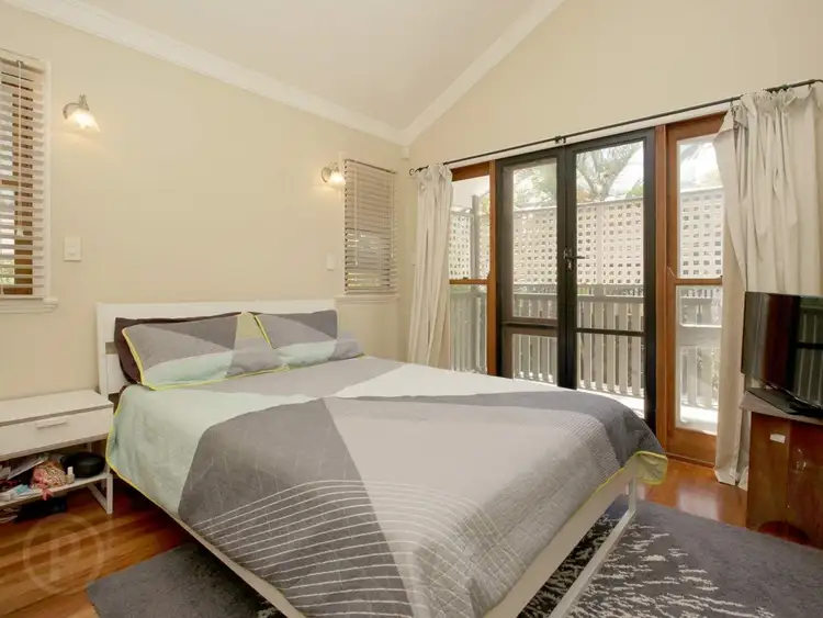 Fifth view of Homely house listing, 91 Cochrane Street, Red Hill QLD 4059