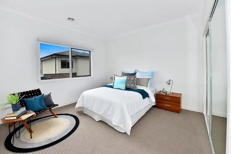Fifth view of Homely townhouse listing, 3/129 Nepean Highway, Mentone VIC 3194