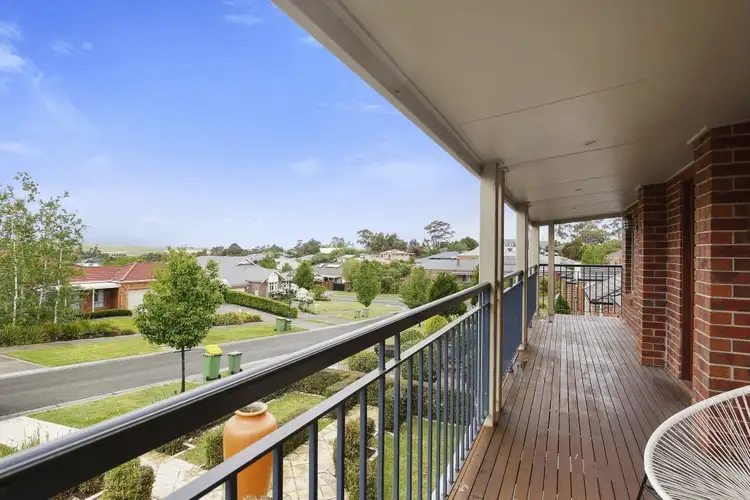 Second view of Homely house listing, 3 Semillon Court, Yarra Glen VIC 3775