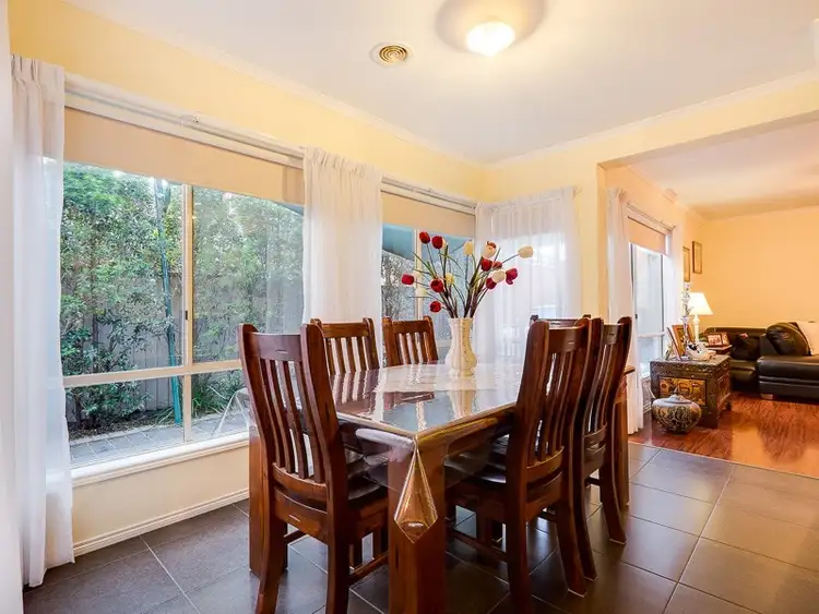 Seventh view of Homely house listing, 207 Thames Boulevard, Tarneit VIC 3029