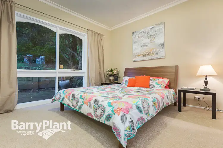 Fifth view of Homely house listing, 260 Belgrave Gembrook Road, Menzies Creek VIC 3159