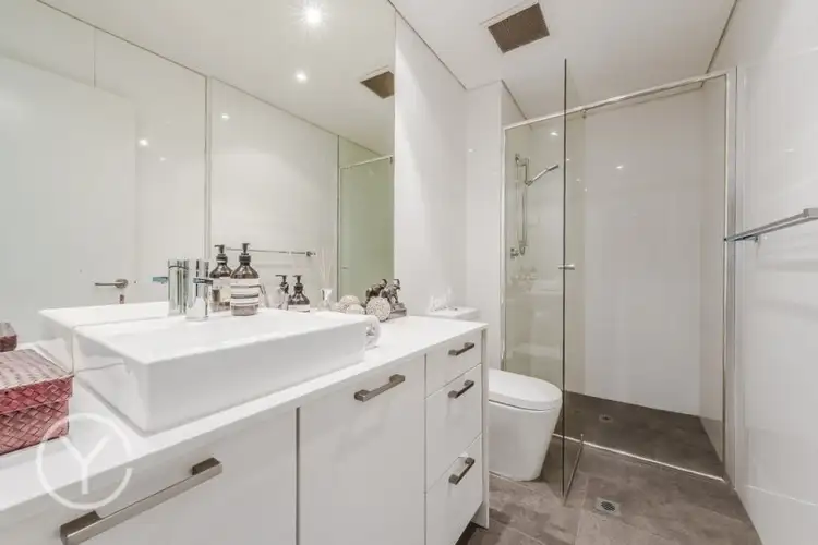 Seventh view of Homely apartment listing, 5/1-3 Brixton Street, Cottesloe WA 6011