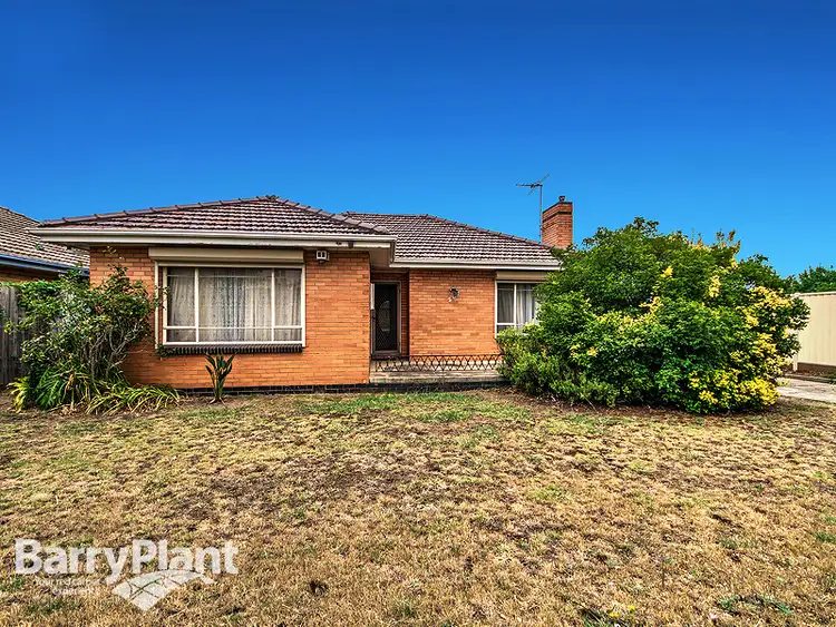 Second view of Homely house listing, 287 Main Road East, St Albans VIC 3021