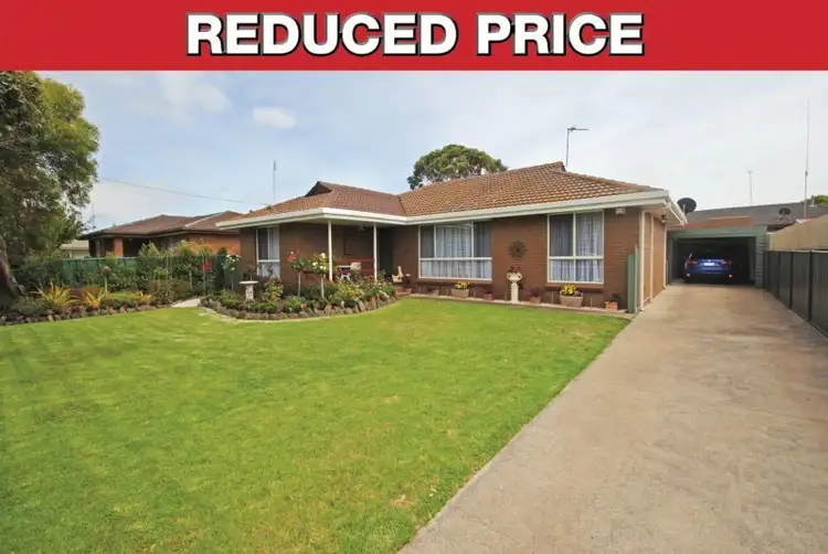 Second view of Homely house listing, 128 Garden Street, Portland VIC 3305