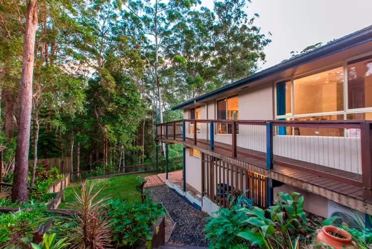 Fifth view of Homely house listing, 6 Nangara Court, Buderim QLD 4556