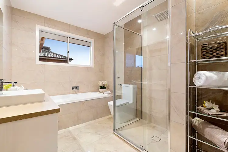 Fourth view of Homely townhouse listing, 1/4 Milan Street, Doncaster East VIC 3109