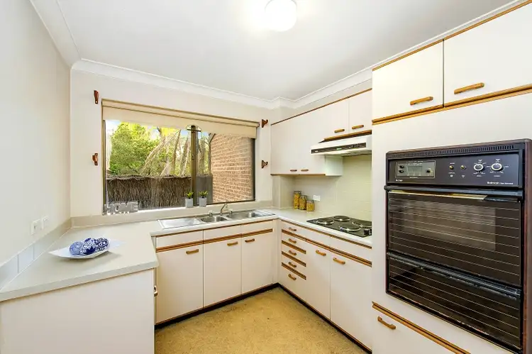 Second view of Homely unit listing, 4/42A Kent Street, Epping NSW 2121