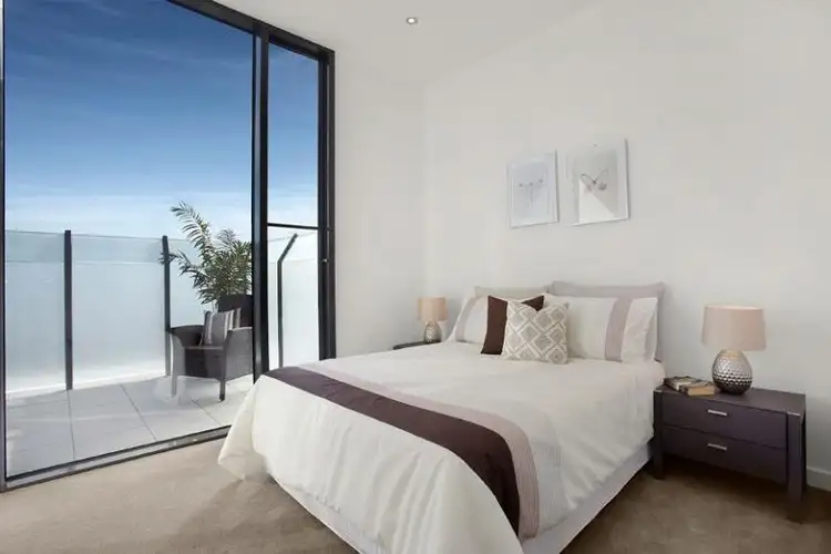 Fourth view of Homely apartment listing, 25/160 Union Road, Surrey Hills VIC 3127