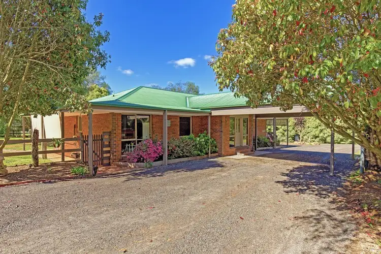 Third view of Homely house listing, 51 Plover Way, Kinglake West VIC 3757