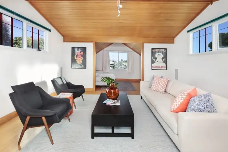 Second view of Homely house listing, 12 Darling Street, Fairfield VIC 3078