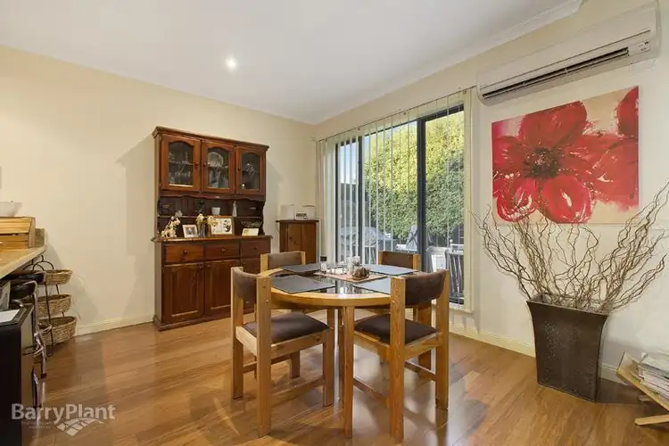 Fifth view of Homely house listing, 8/18-26 Marlesford Crescent, Berwick VIC 3806