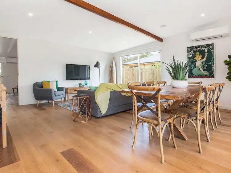 Fifth view of Homely house listing, 77 Revell Street, Blairgowrie VIC 3942