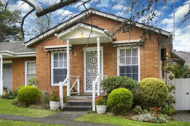 10/5 Pakenham Street, Blackburn VIC 3130