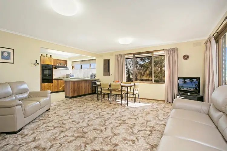 Third view of Homely house listing, 41 William Street, Castlemaine VIC 3450