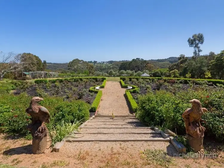 Fourth view of Homely rural property listing, 256 Main Creek Road, Main Ridge VIC 3928