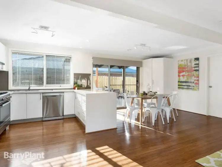 Fourth view of Homely house listing, 4 Rendcomb Street, Kilsyth South VIC 3137