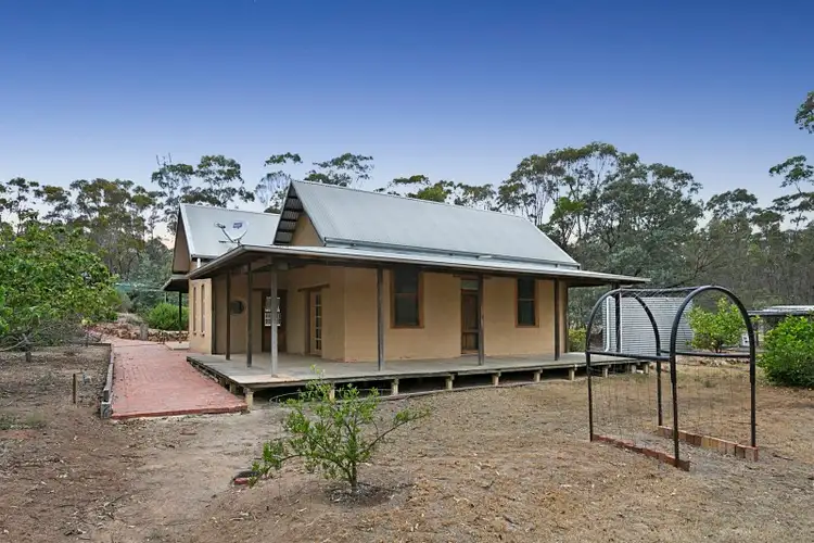 67 Curtis Road, Axe Creek VIC 3551