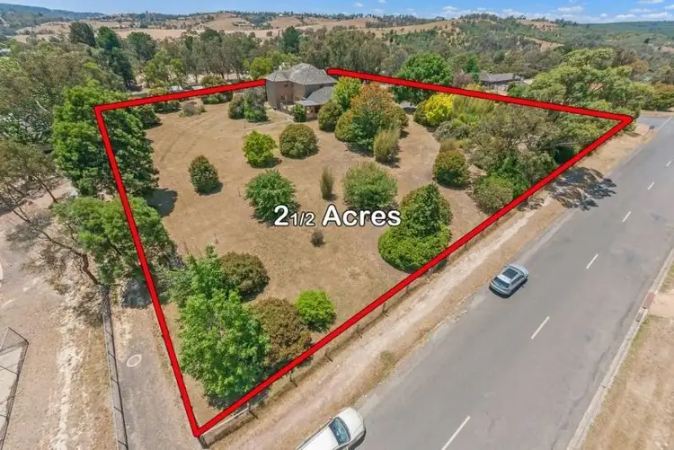 Fifth view of Homely house listing, 41-49 Wandong Avenue, Wandong VIC 3758