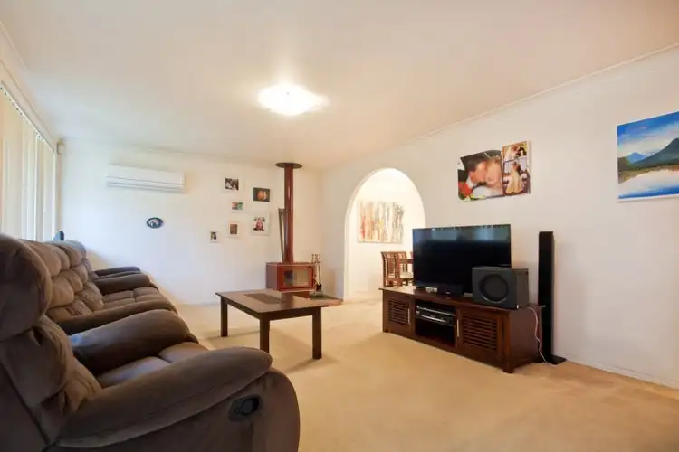 Second view of Homely house listing, 110 Cook Parade, St Clair NSW 2759