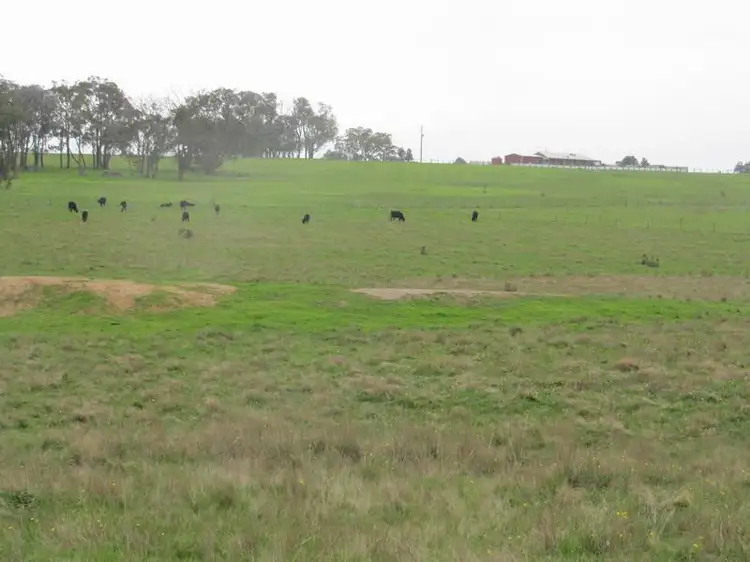LOT 3 Mathers Road, Boisdale VIC 3860