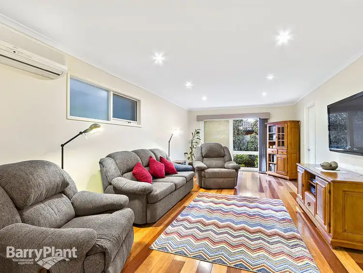 Fourth view of Homely house listing, 13 Goulburn Drive, Rowville VIC 3178
