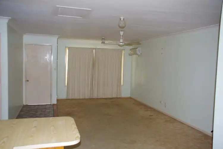 Second view of Homely unit listing, Unit 1/2 Day Street, Cowra NSW 2794