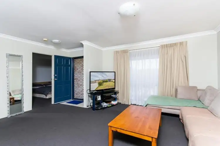 Second view of Homely house listing, 22 Prieska Way, East Maitland NSW 2323