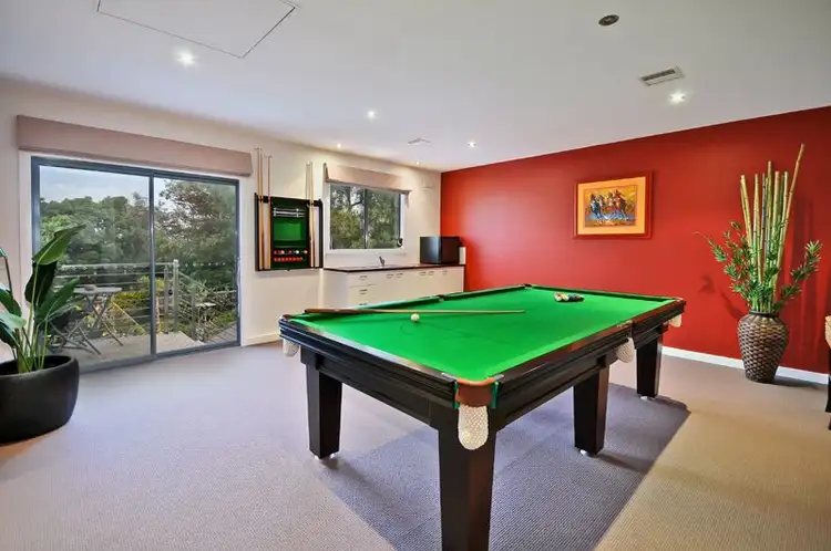 Sixth view of Homely house listing, 31 Skyline Drive, Keilor VIC 3036