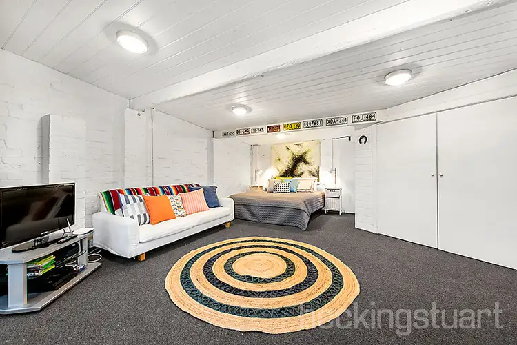 Fifth view of Homely house listing, 3 Plummer Court, Mentone VIC 3194