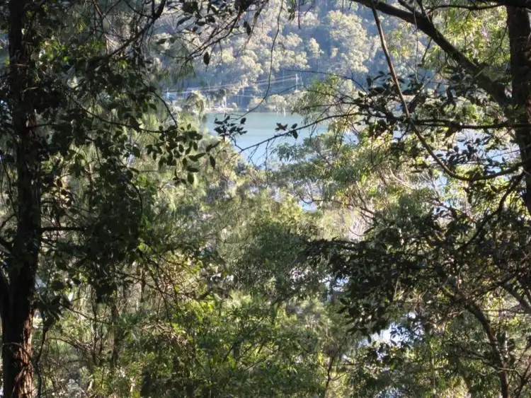 40 Patonga Drive, Patonga NSW 2256