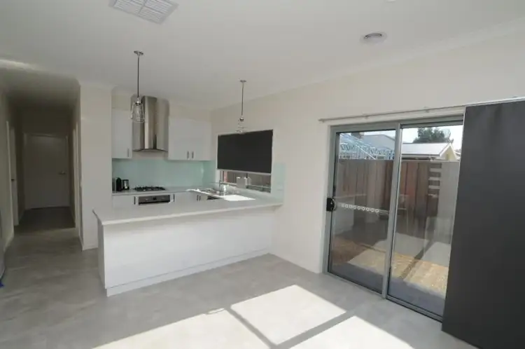 Second view of Homely house listing, 46 Pennsylvania Drive, Wangaratta VIC 3677