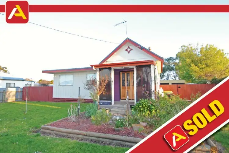 41 Darling Street, Heywood VIC 3304