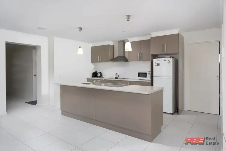 Second view of Homely house listing, 34 Peverill Crescent, Wonthaggi VIC 3995