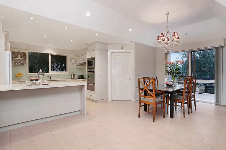 Fifth view of Homely house listing, 6 Helmsdale Retreat, Templestowe VIC 3106
