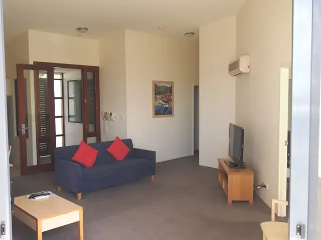 Fourth view of Homely apartment listing, 305/21 Marine Drive, Tea Gardens NSW 2324