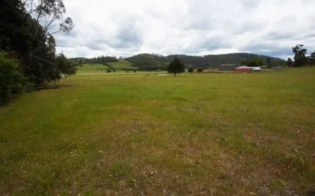 Third view of Homely land listing, 48 Entally Road, Hadspen TAS 7290