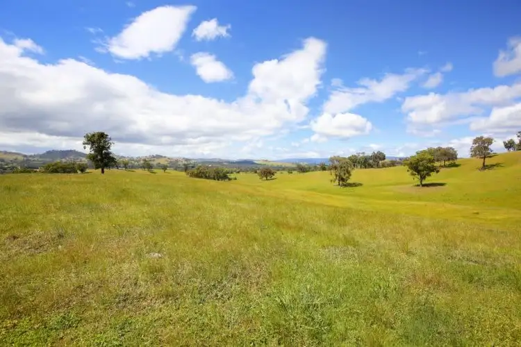 Third view of Homely land listing, 67 Old Yarck Road, Yarck VIC 3719