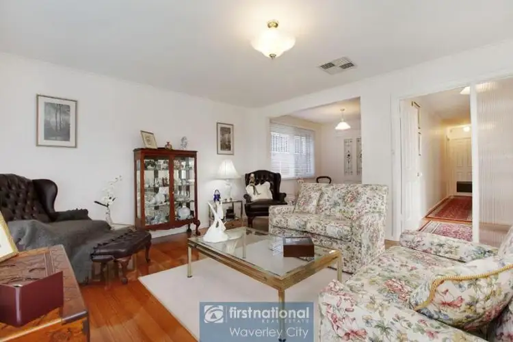 Fourth view of Homely house listing, 8 Meredith Street, Mount Waverley VIC 3149