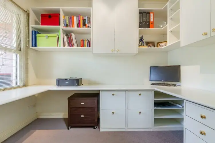Third view of Homely townhouse listing, 2/68 Liddiard Street, Hawthorn VIC 3122