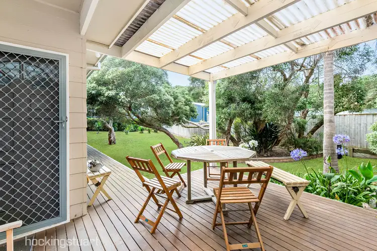 Fourth view of Homely house listing, 75 Andrea Street, Rye VIC 3941