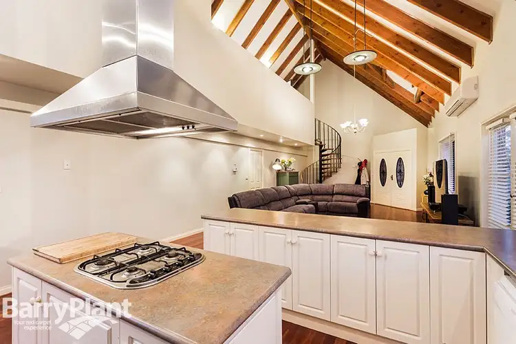 Fourth view of Homely house listing, 9 Sturrock Court, Altona Meadows VIC 3028