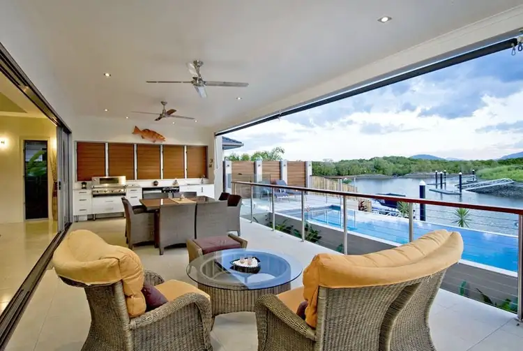 Fifth view of Homely house listing, 11 Ragamuffin Quay, Trinity Park QLD 4879