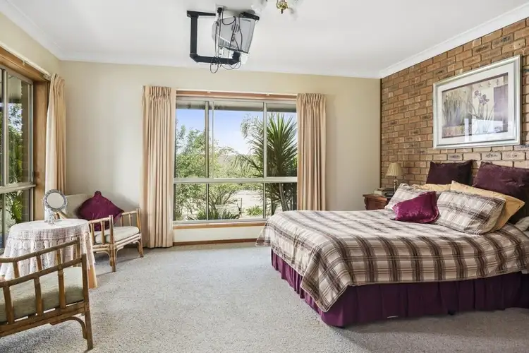 Fifth view of Homely house listing, 386 Sinclairs Road, Strathfieldsaye VIC 3551