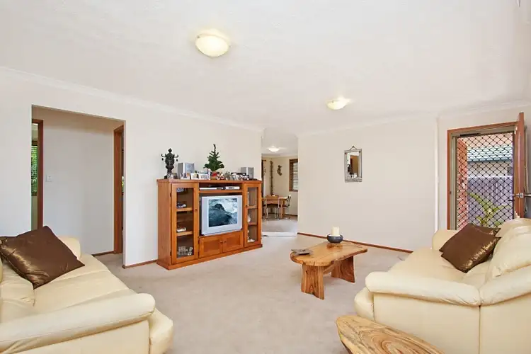 Fourth view of Homely semi-detached listing, 2/20 Bailey Street, Tweed Heads West NSW 2485