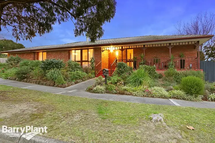 14 Ontario Place, Rowville VIC 3178