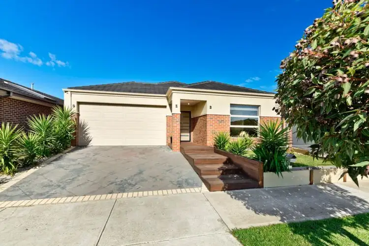 14 Annandale Drive, Mernda VIC 3754